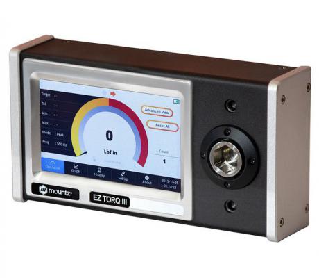 Farnell indgår distributionsaftale med Mountz Torque