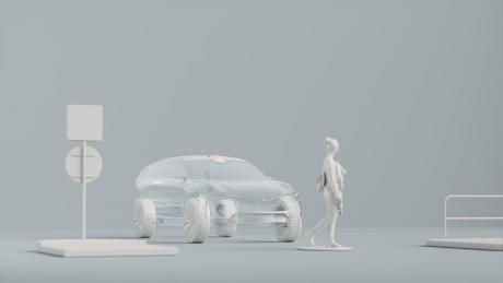 Volvo Cars vil bruge realtidsdata til at sætte nye sikkerhedsstandarder