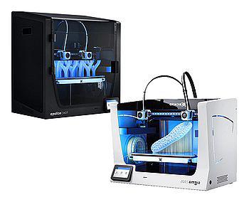 Farnell kan nu levere 3D printere fra BCN3D Technologies