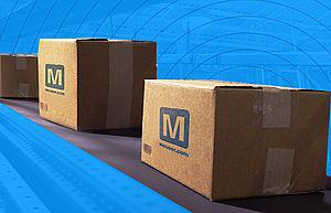 Mouser udvider porteføljen med 62 producenter