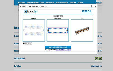 ERNI udvider programmet af digitaliserings-services