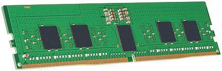 DDR5 hukommelsesmoduler til industriapplikationer