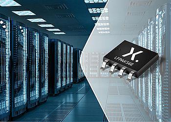 Nexperia udvider med flere applikationsspecifikke MOSFETs