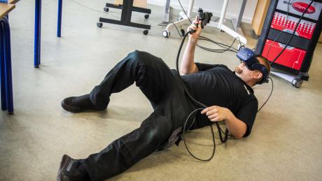 VR- og AR- teknologier styrker elevernes læring