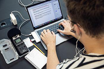Sound Hub Denmark udvider aktivitetsspektret