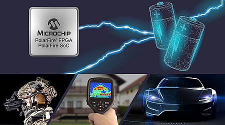 FPGA'er sætter nye power- og ydelsesmæssige standarder