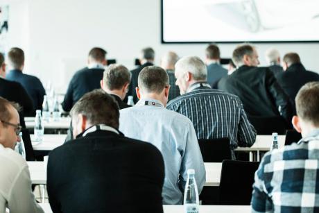 Webinar om validering af IoT-data