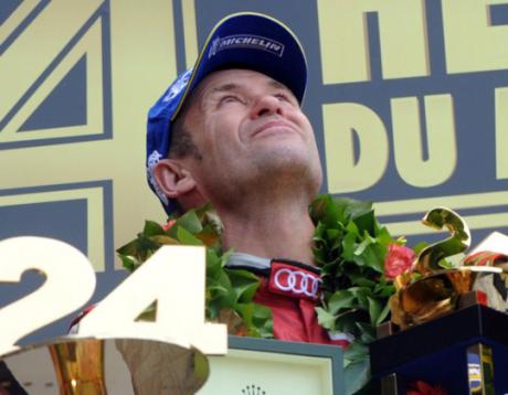  Mød Le Mans-legenden Tom Kristensen på EOT