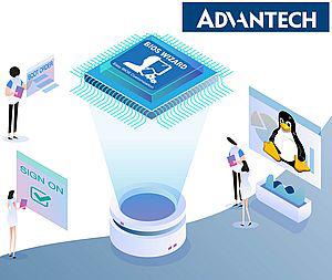 Advantech præsenterer nyt BIOS konfigurationsværktøj til Windows og Linux