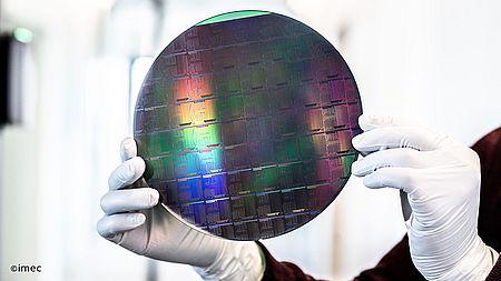 Samarbejde om udvikling af fotoniske chips til kvantecomputer-platforme