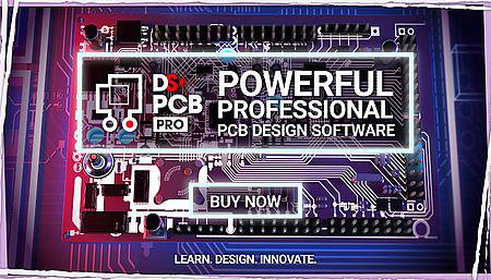 RS Components udbygger funktionerne i DesignSpark PCB PRO