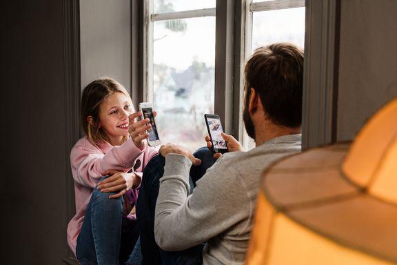 Telia vil nu miljømærke mobiltelefoner