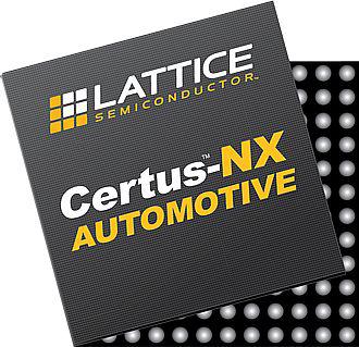 FPGA'er optimeret til automotive applikationer
