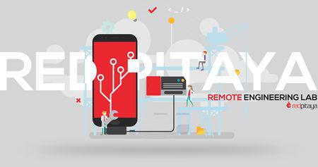 Digi-Key indgår partnerskabsaftale med Red Pitaya