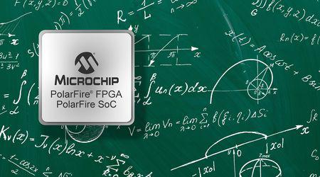 Microchips PolarFire FPGA'er kan nu programmeres med brug af C++