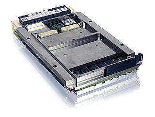 Kontron fortsætter opdateringen af 3U single-board computere