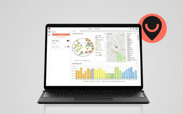 u-blox lancerer ny generation af GNSS-evalueringssoftware