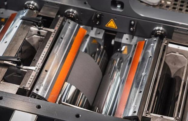 Miljøvenlig produktion af batterielektroder   