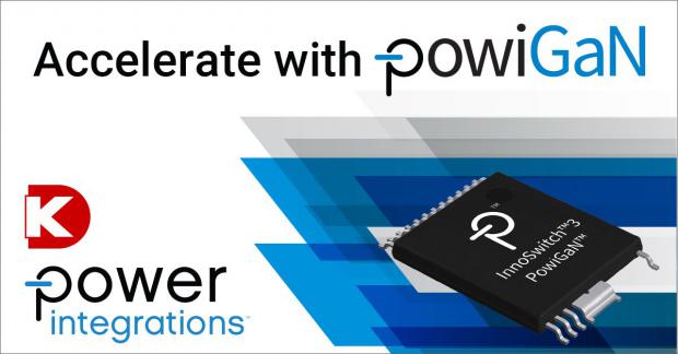 Digi-Key og Power Integrations lancerer kampagne med fokus på 'power'