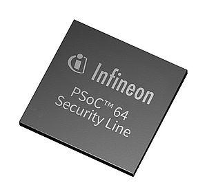 PSoC 64 microcontrollere er nu PSA Level 2 certificerede
