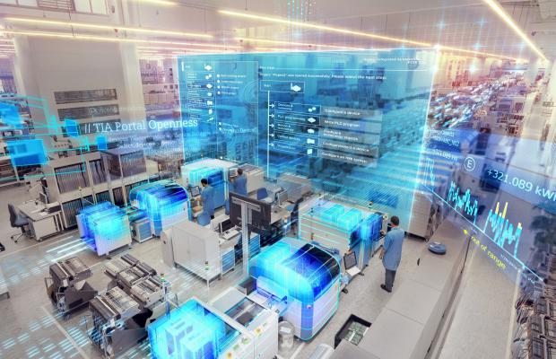 Digi-Key kan nu tilbyde automations- og kontrolprodukter fra Siemens