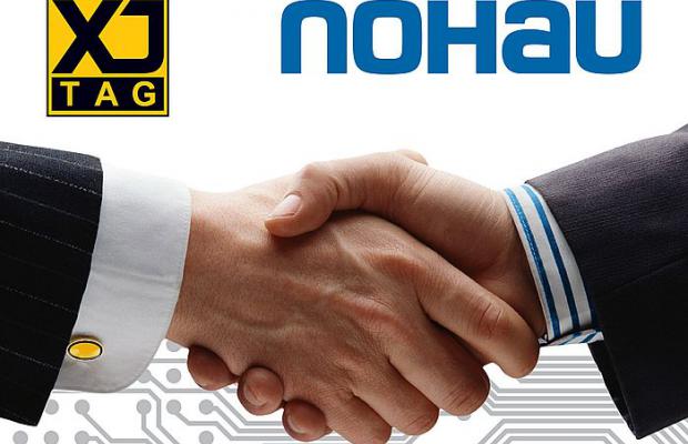 Nohau indgår distributionsaftale med XJTAG