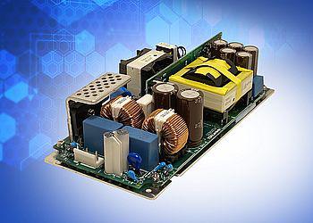 Nye serie af programmerbare elektroniske DC-belastninger
