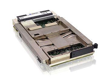 Kontron’s VX3060-S2 tager 3U OpenVPX til det næste niveau