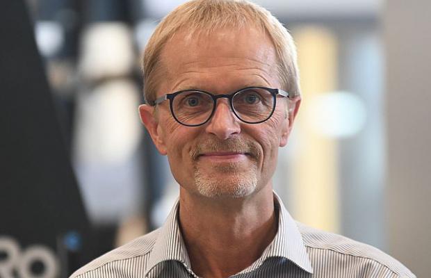 Nyt program skal skabe global vækst for danske robotvirksomheder