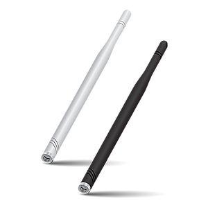Dual-band Wi-Fi antenner er forsynet med IP67-rating