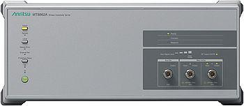ETS-Lindgren og Anritsu annoncerer support af Wi-Fi 6E