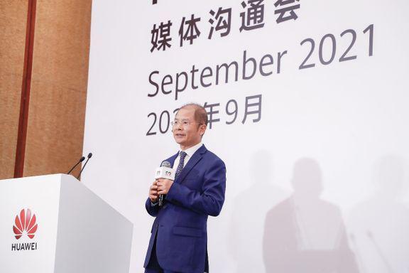 Huawei opfordrer til samarbejde og non-stop innovation