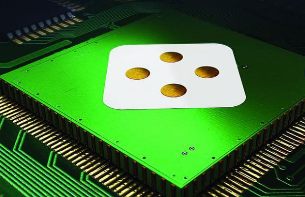 STMicroelectronics og Rosenberger samarbejder om kontaktløs trådløs konnektor