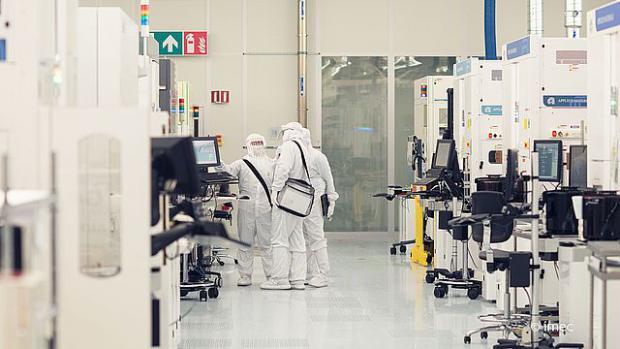 imec og Apple i tæt samarbejde om 'økologisk' chip-værdikæde