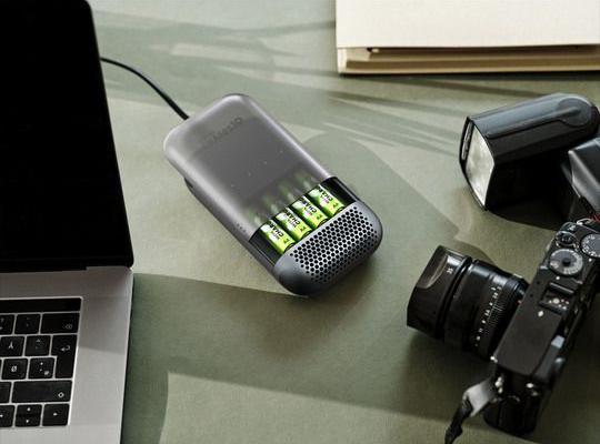 Batterier kan nu oplades på kun 10 minutter