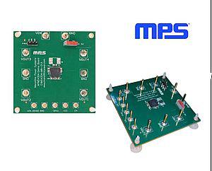 element14 og MPS holder webinar om powerdesign