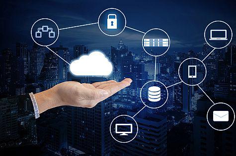 Develco udvikler komplette IoT løsninger fra device til data sammen med Trifork