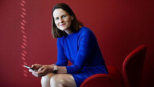 Danmark er europamestre i digitalisering