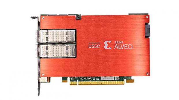 Xilinx lancerer acceleratorkort med monsterkræfter