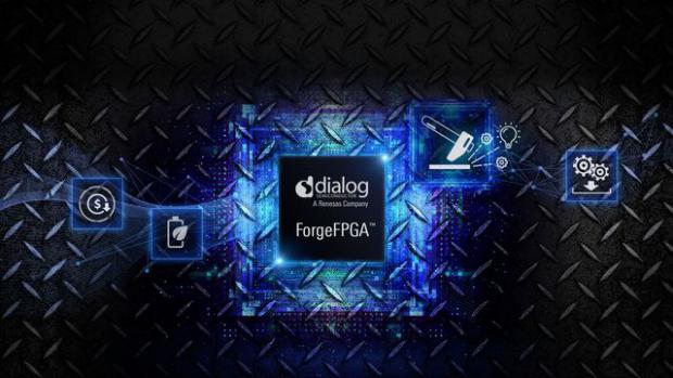 Renesas går ind på FPGA-markedet