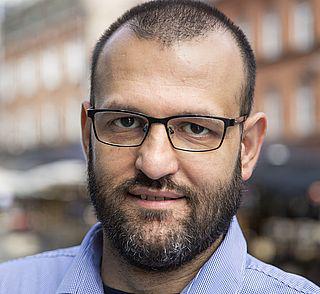 Prisvindende AI-ekspert ny professor på Aarhus Universitet