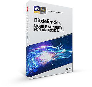 Bitdefender: Ny forbedret malware-detektion og mere beskyttelse af privatliv