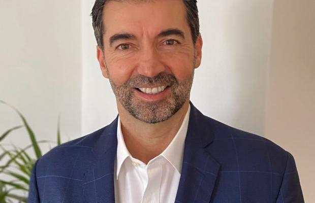 Digi-Key forfremmer Ian Wallace til ny udbygget rolle inden for forretningsudvikling