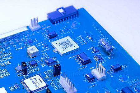 UV- og fugthærdende conformal coating til de mest krævende applikationer