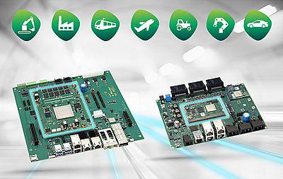 MicroSys etablerer samarbejde med EBV Elektronik i EMEA-regionen