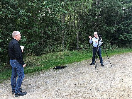 Gør det selv-videoer om elsikkerhed hitter