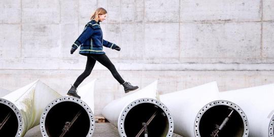 Digitalt universitet skal levere flere ingeniører