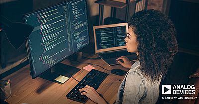 Analog Devices udvider Linux-distributionen