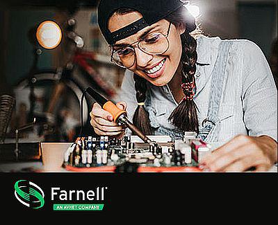 Farnell introducerer program rettet mod undervisning og forskning
