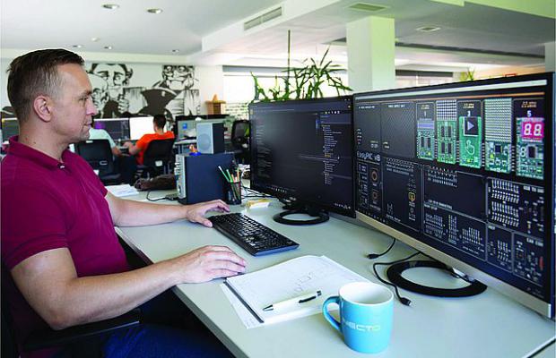 MIKROE lancerer unik online-baseret hardwareudvikling 